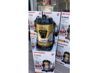 مكنسة شارب الاصلية