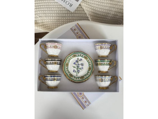 فناجين قهوه