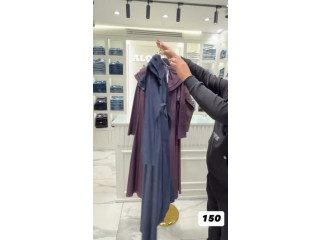 ترانشكوت من الكولكشن الجديد بأفخم قماشة وتصميم