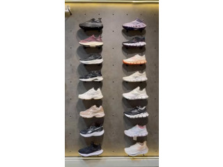 Stylish Athletic Shoes