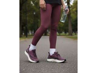 حذاء الجري PRIME WALK ULTRA II من ريبوك