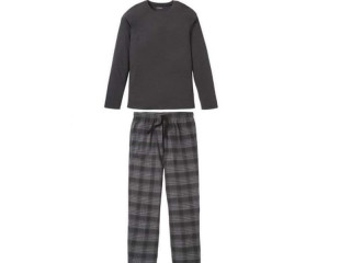 بجامات رجالي ربيعي ماركة أصلي❤️🔥