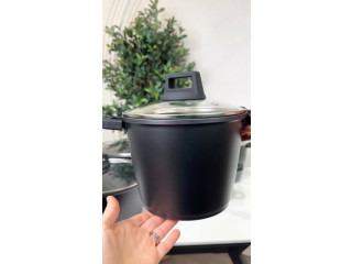 تشكيلة طناجر متكاملة لكل احتياجات مطبخك