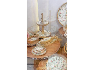 تشكيلة القطع الهندية