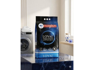 Loyal Powder Detergent