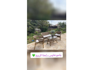 بامبو هاوس .. إحنا الربيع