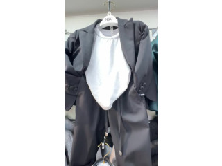 بدلات رسمية إليچنت سبور