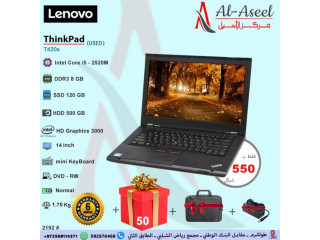 Lenovo ThinkPad T420s