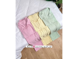 الوان الصيف وخامة بتجنن