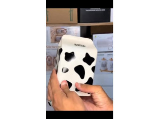 Milk Container