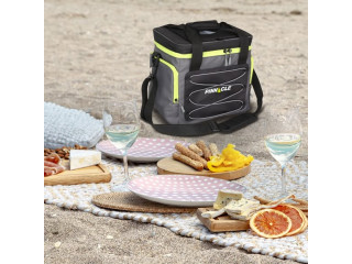 POGBA SOFT COOLER BAG