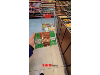 انضموا إلينا في سوبر ماركت الشني إكسترا للاستعداد 🎉لعيد الفطر 🎉✨