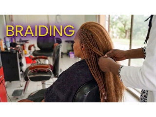Braiding
