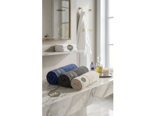 اجود المناشف الفندقية