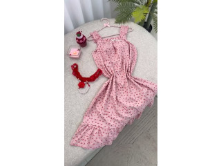 فستان بيتي كيوت