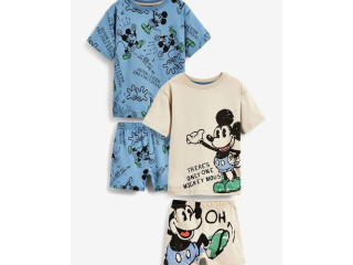 تشكيلة صيفية مميزة بناتي / ولادي