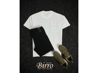 Elegant Birro Outfit