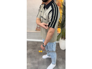 Stylish Sports Shirt