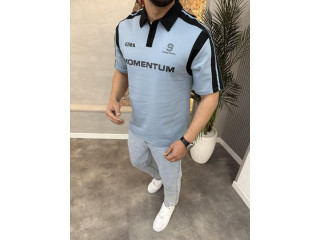 Momentum Polo Shirt