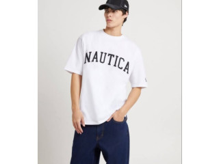 بلايز رجالي NAUTICA