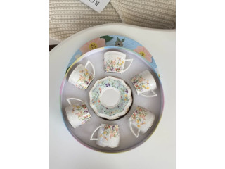 فناجين قهوه