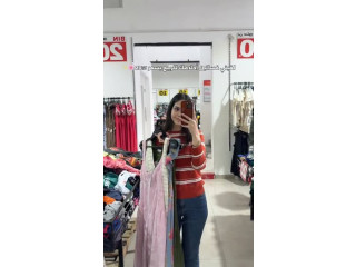 فساتين الاحلام للربيع