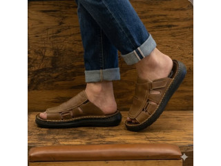 بوابيج و صنادل رجالية طبية