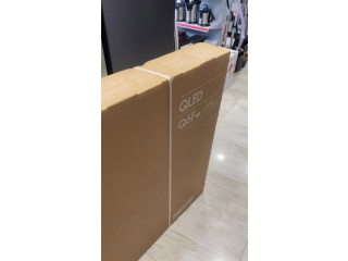 سامسونج 65 بوصة Qled Q6F