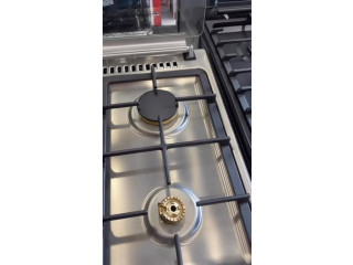 فرن غاز لورانس ٩٠ سم العائلي