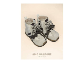 أحذيه ولادي مميزين