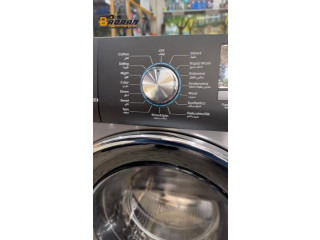 غسالة يونيفرسال 10 كيلو فل أوتوماتيك