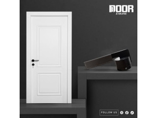 باب متكامل بكل تفاصيله