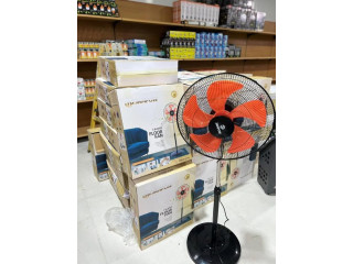 مراوح الجامبو 5 شفرات