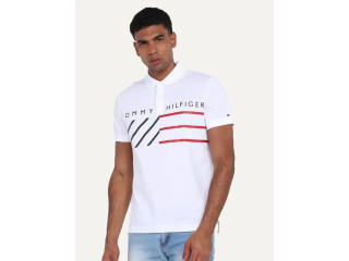 TOMMY HILFIGER New Collection