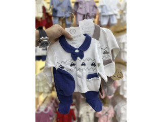 جهاز طفلك مع الواوي