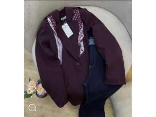 Tokyo Fashion Spring Collection 2026