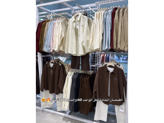 Stylish Shirts Collection