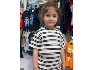 The giving movement For kids