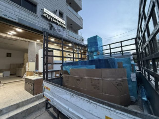 مطابخ ابو أحمد