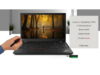 Lenovo ThinkPad T590