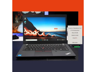 Lenovo ThinkPad T14