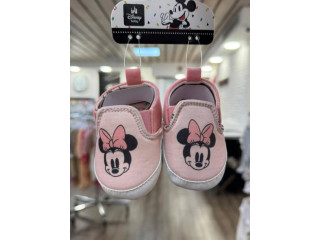 Disney Baby Minnie Mouse Shoes
