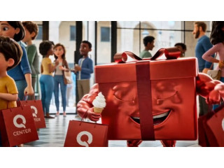 Q Center Promotion