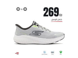 حذاء الركض Go Run