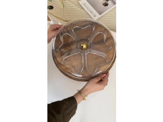 Decorative Serving Tray