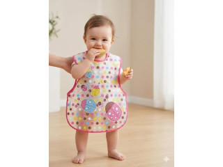 قبة طعام للبيبي