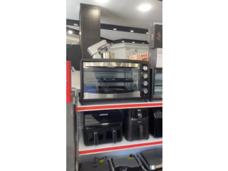 فرن كهرباء 70 لتر ماركة يونيفيرسال العالمية