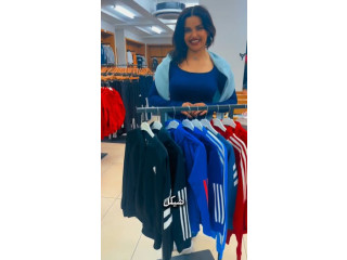 اديداس الاصلي