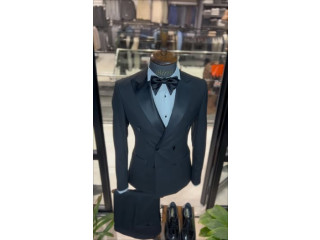 Men's Tuxedo Suit