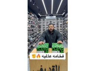 دولتشي آند غابانا – الحصري وصل